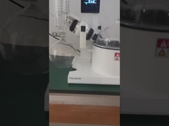 Evaporador rotatorio