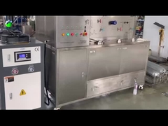 Máquina de extracción de fluidos supercríticos de 1000L Máquina de CO2 supercrítico de laboratorio